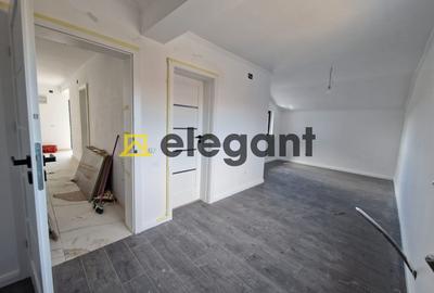 Casa la cheie, parter si etaj, 168 mp utili, teren 433 mp, Valea Fetii - 7