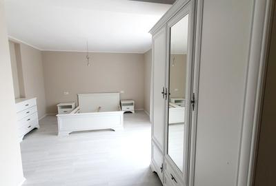 Casa de închiriat: Cartier privat, zona lacurilor Crevedia Buftea. - 10
