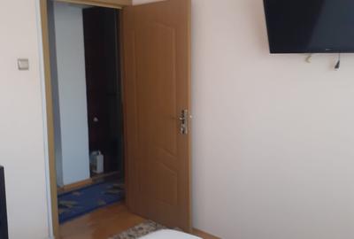 Apartament 3 Camere,Iancului,Metrou PIATA bl.1978,reabilitat,Amenajat,mobilat, - 15