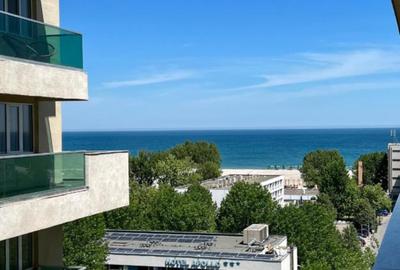 2 Camere Mamaia Zona Vega Vedere Bilaterală La Mare și Lac Loc parcare - 3