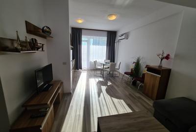 Apartament de vânzare –  2 camere 87.000 €  Mamaia Summerland - 5