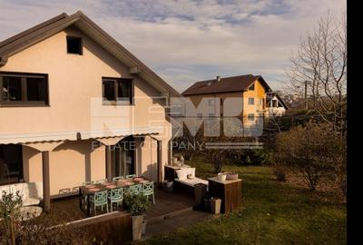 Casă de Vânzare | Suceava, zona Sf. ILIE, Suceava(Obcini) | 469.000€ - 2