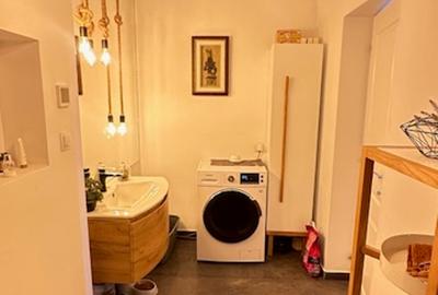 ZONA DRU-RELAX apartament 65mp , finisat mobilat si terasa de 35mp! - 9
