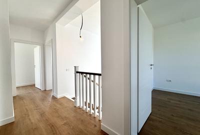 Duplex spațios în Dumbrăvița – separat prin cameră tehnică, zona IKEA - 21