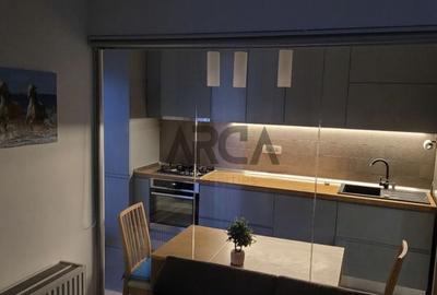 Apartament 2 camere | 21 Residence | Lujerului | Metrou | Parcare - 7