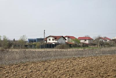 Oportunitate! - TEREN DEZVOLTARE | STR. COMPLEX OLIMPIC | GAZ | CURENT - 2