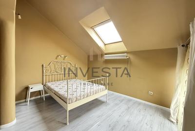 Penthouse elegant cu vedere spre oras-zona Mircea Eliade - 9