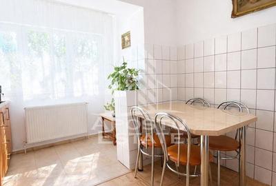 Apartament 3 camere de vanzare zona Aradului, aproape de Iulius Town - 4
