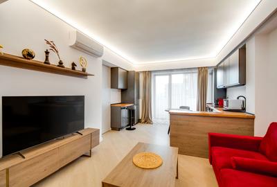 Cortina North || 2 camere || Finisaje de lux || Parcare || Comision 0% - 1