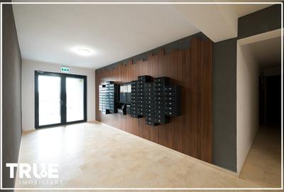 Ap. 2 camere, 58.8m? + balcon, Maurer Residence! - 11