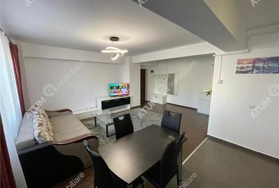 Apartament 2 camere decomandate loc parcare Cedonia Sibiu - 7