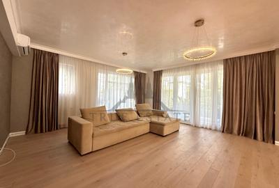 Apartament cu 2 camere cu posibilitate de compartimentare in 3 camere cu 2 bai - 1