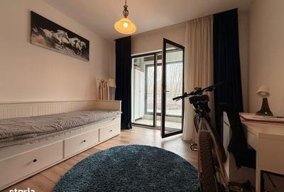Apartament 3 camere de vanzare zona Grozavesti - 10