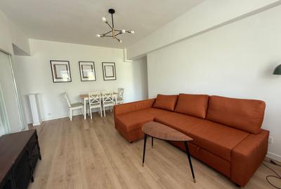 Apartament 2 camere de inchiriat * Floreasca Compozitori - 1