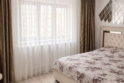 Apartament finisat, 3 camere de vânzare, 65 nou, Cetate, Alba Iulia - 3