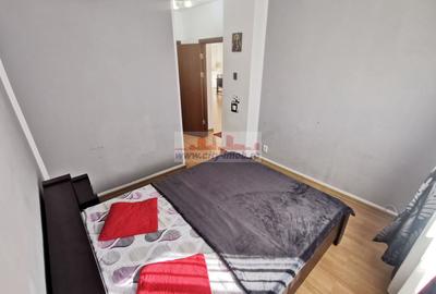 Inchiriere apartament 3 camere   (doua dormitoare) Baneasa - 25