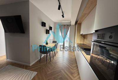 Apartament cu 3 camere cu gradina si parcare ultrafinisatr - 6