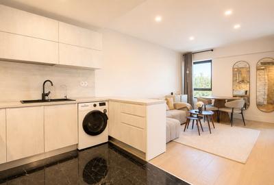 TRASTEVERE RESIDENCE, BANEASA - EROU IANCU NICOLAE, PARCARE SUBTERANĂ inclusa - 5