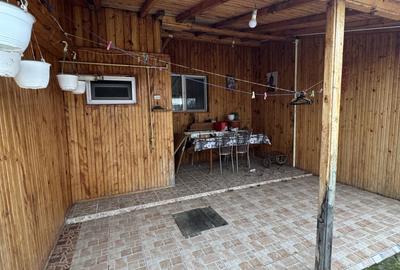 Casa de vanzare – Valenii de Munte - 1