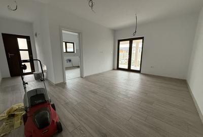 Duplex 3 camere, P+Pod, 85mp utili, 300mp teren, Calea Urseni COMISION 0% - 7