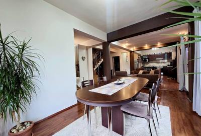 Vilă Individuală Strada Spicului 4 Camere, teren cca 370 mp, Fundeni - 5