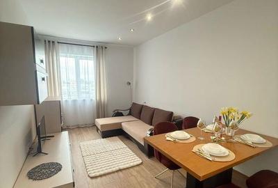 Inchiriere apartament 2 camere in complexul rezidential Rin Grand Residence - 3