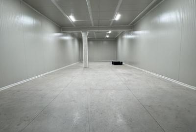 Anunt de inchiriere – spatii comerciale si industriale (depozite/ hale) Ploiesti - 14