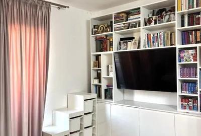 Valea Lupului - Intabulat - Apartament cu 2 camere - 1