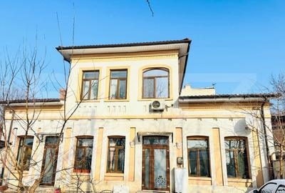 Casa 4 camere, 147 mp utili, 314 mp teren, Pacurari - 1