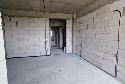 Mamaia Nord - Garsoniera 38mp la 100m de plaja, etaj 1 - 65000euro tva inclus - 14