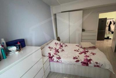 Apartament modern de inchiriat, 2 camere, parcare subterana, Complexul Wings - 6