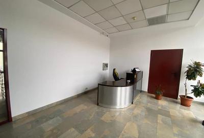 Spatiu de birouri - metrou Grozavesti de la 210 mp - 3