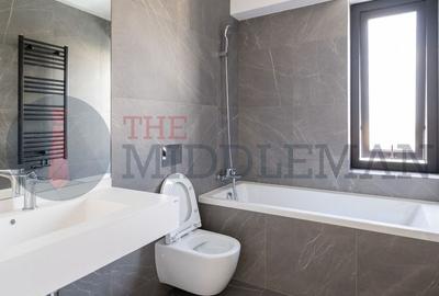 One Verdi Park I 2 camere I Mobilat I Parcare inclusa - 6