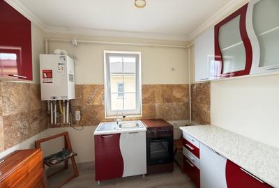Inchiriez apartament 2 camere Giroc 500 euro - 6