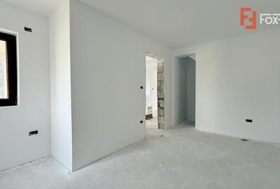 Duplex de vanzare 5 camere cu toate utilitatile - Mosnita Noua - 6