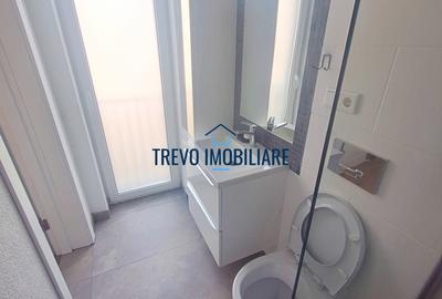 Apartament modern cu 4 camere, 85 mp, garaj inchis , zona str. Eugen Ionesco. - 4
