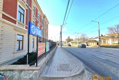 Spațiu birouri de închiriat – 140 mp – Str. Aurel Vlaicu 78 - 2