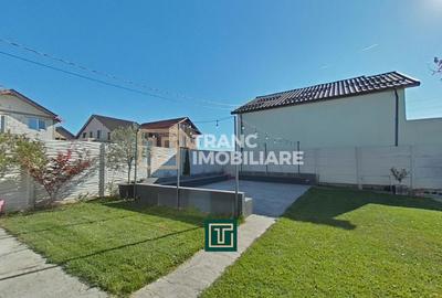 Casă modernă cu 4 camere de închiriat în Fântânele – confort, stil și liniște - 13