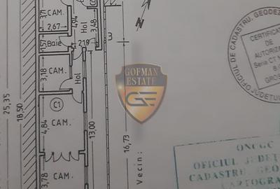 Casa 4 cam Faleza Nord 89mp teren 150m semi mobilat, semifinisata, 200m de plaja - 2