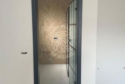 Casa 4 camere 117 mp-teren 400 mp-2 terase-panorama-Valea Ghinzii - 5