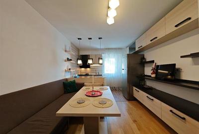 Inchiriem Apartament 2 Camere, Modern, Decomandat, Racadau - 16