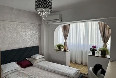 AP. 3 CAMERE - BUCUR OBOR, BLOC REABILITAT, BOILER, MOBILAT MODERN - 6