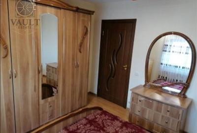 Apartament 3 camere - centrala proprie - 13 Septembrie - 14