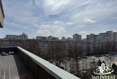 Apartament de Vânzare cu terasă panoramică - Constanța - Tur virtual - 15