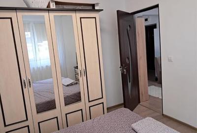 Apartament de inchiriat 2 camere zona Cetate - 4