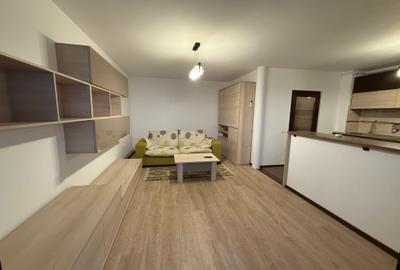 Apartament cu 2 camere decomandat, mobilat în Stadion