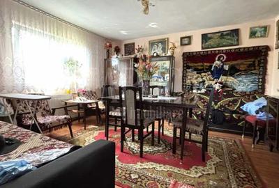 Casa 3 camere de vanzare in Dambul Rotund, Cluj Napoca - 1