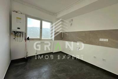Apartament NOU 2 camere  + parcare I zona Urusagului - 2