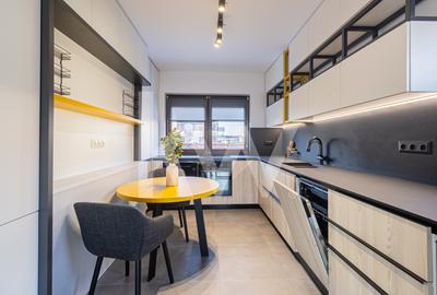 Casa 4 camere  I Mobilata & Utilata I Pet Friendly - 8