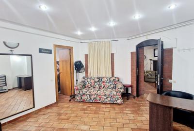 Spatiu 80 mp renovat in vila interbelica | Rosetti –Gradina Icoanei | Investitie - 4